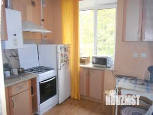 1-к квартира, вторичка, 33м2, 2/5 этаж