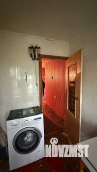 2-к квартира, вторичка, 45м2, 5/5 этаж