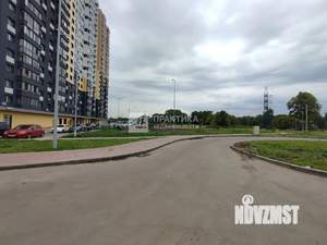 Студия квартира, вторичка, 28м2, 8/23 этаж