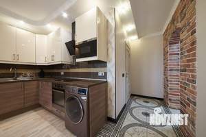 1-к квартира, вторичка, 45м2, 9/19 этаж
