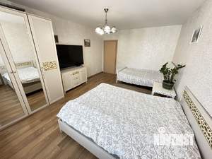 2-к квартира, вторичка, 65м2, 5/23 этаж