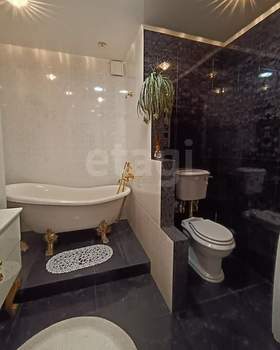 2-к квартира, вторичка, 69м2, 9/14 этаж