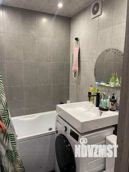 2-к квартира, вторичка, 45м2, 4/5 этаж