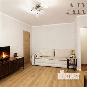 2-к квартира, вторичка, 45м2, 1/5 этаж