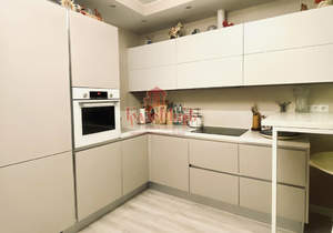 2-к квартира, вторичка, 59м2, 13/16 этаж