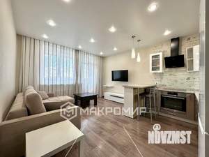 2-к квартира, вторичка, 44м2, 6/18 этаж