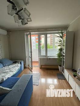 1-к квартира, вторичка, 36м2, 6/16 этаж
