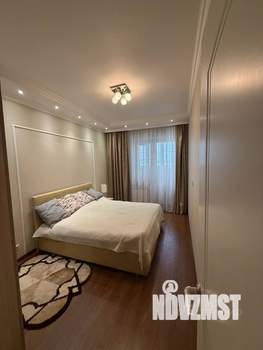 2-к квартира, вторичка, 54м2, 8/23 этаж