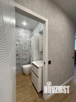 2-к квартира, вторичка, 50м2, 13/18 этаж