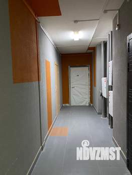 Студия квартира, вторичка, 26м2, 7/23 этаж