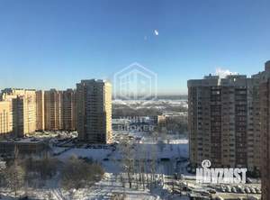 3-к квартира, вторичка, 80м2, 3/17 этаж