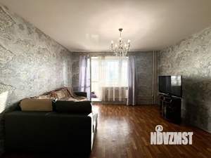 1-к квартира, вторичка, 49м2, 2/27 этаж