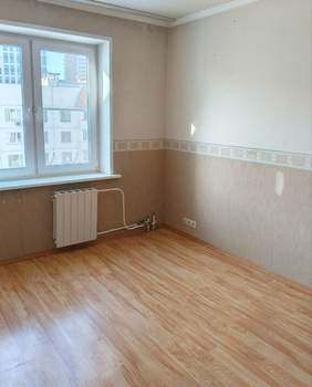 2-к квартира, вторичка, 58м2, 10/10 этаж