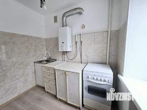 1-к квартира, вторичка, 31м2, 3/5 этаж