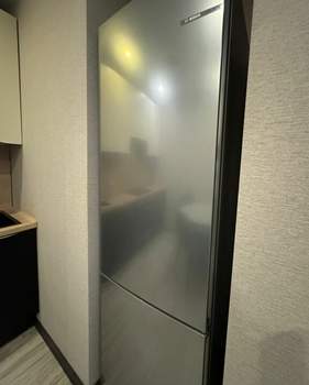 2-к квартира, вторичка, 45м2, 12/18 этаж