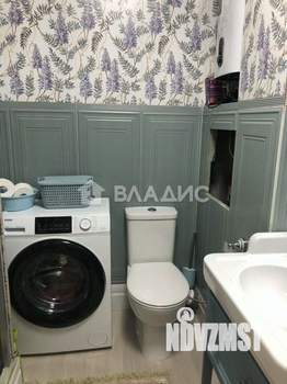 1-к квартира, вторичка, 37м2, 6/11 этаж