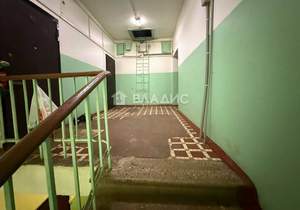 2-к квартира, вторичка, 58м2, 3/3 этаж