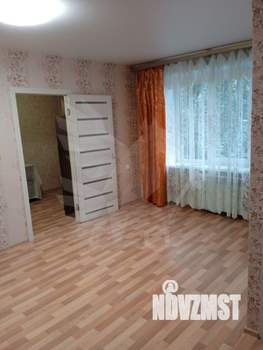 2-к квартира, вторичка, 44м2, 1/5 этаж