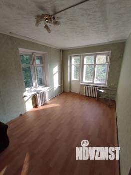 1-к квартира, вторичка, 30м2, 4/5 этаж