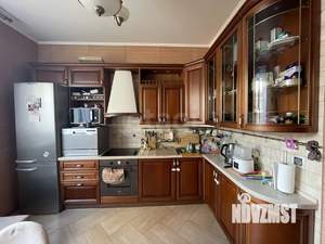 2-к квартира, вторичка, 72м2, 4/11 этаж