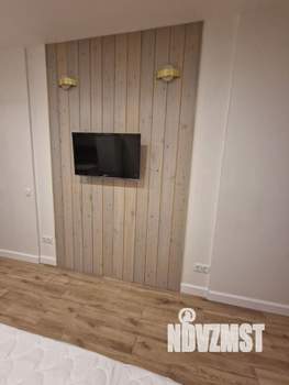 Студия квартира, вторичка, 24м2, 16/25 этаж