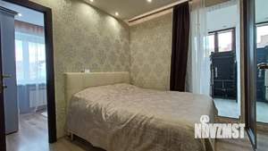 3-к квартира, вторичка, 81м2, 15/17 этаж