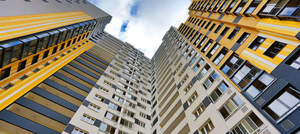 3-к квартира, вторичка, 84м2, 22/23 этаж