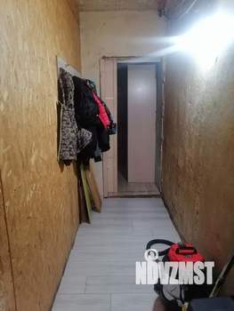 2-к квартира, вторичка, 42м2, 1/5 этаж