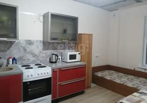 Студия квартира, вторичка, 23м2, 7/23 этаж