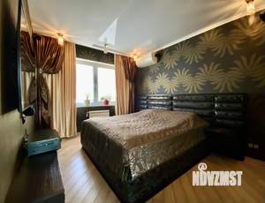 3-к квартира, вторичка, 94м2, 10/23 этаж