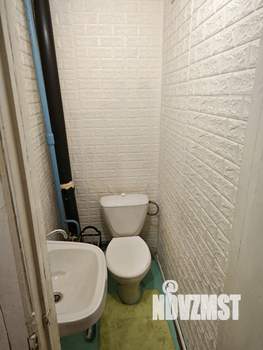 Студия квартира, вторичка, 23м2, 8/9 этаж