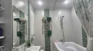 1-к квартира, вторичка, 44м2, 16/18 этаж