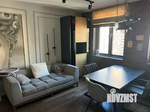 3-к квартира, вторичка, 105м2, 13/24 этаж