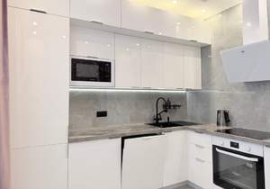 2-к квартира, вторичка, 54м2, 13/23 этаж