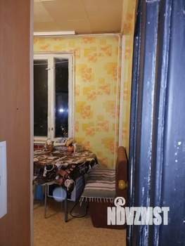 1-к квартира, вторичка, 30м2, 5/5 этаж