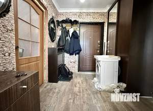 2-к квартира, вторичка, 44м2, 2/9 этаж