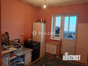 1-к квартира, вторичка, 41м2, 13/26 этаж