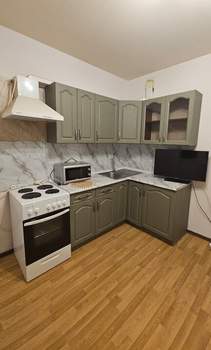 2-к квартира, вторичка, 55м2, 15/25 этаж