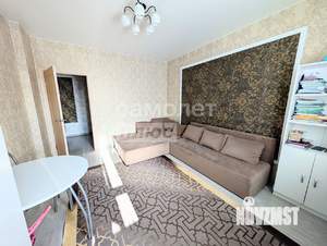 1-к квартира, вторичка, 40м2, 12/12 этаж