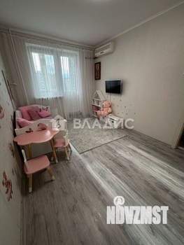 2-к квартира, вторичка, 54м2, 7/9 этаж