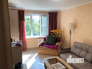 1-к квартира, вторичка, 31м2, 4/5 этаж