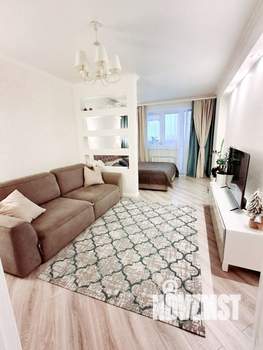 2-к квартира, вторичка, 70м2, 6/23 этаж