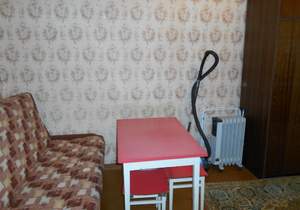 1-к квартира, вторичка, 34м2, 3/3 этаж