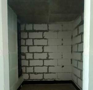 Студия квартира, вторичка, 30м2, 20/23 этаж