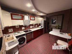 2-к квартира, вторичка, 60м2, 10/17 этаж