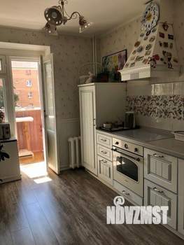 1-к квартира, вторичка, 37м2, 6/11 этаж