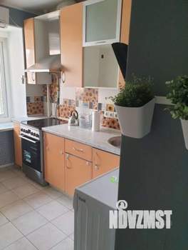 1-к квартира, вторичка, 34м2, 8/9 этаж