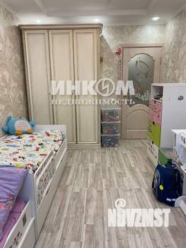 2-к квартира, вторичка, 61м2, 15/17 этаж