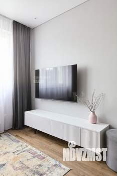 1-к квартира, вторичка, 30м2, 18/22 этаж