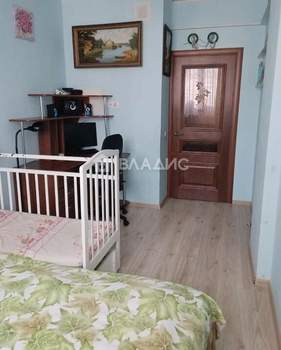 2-к квартира, вторичка, 64м2, 11/18 этаж